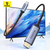  Cáp chuyển Type C to HDMI Baseus High Definition Series 8K/60Hz Adapter (1.5m, siêu nét) - Cũ 