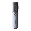 Bút trình chiếu Baseus Orange Dot AI Voice – Dual-laser, giọng nói thành văn bản, kết nối 2.4G/Bluetooth, phạm vi chiếu 100m - Cũ 