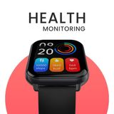  Đồng hồ thông minh HiFuture Zone 2 (1.96inch IPS, IP68, 7 Days) - Cũ 
