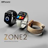 Đồng hồ thông minh HiFuture Zone 2 (1.96inch IPS, IP68, 7 Days) - Cũ 