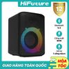  Loa di động HiFuture EVENT 80W (Active and Vocal enable, Karaoke Support) - Cũ 