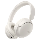  Tai Nghe Chụp Tai Không Dây QCY H2s Lite (Bluetooth v6.0, 60H, ENC, Dual-Device Connection, 40mm Dynamic Driver, QCY APP) 