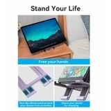  Đế Giữ Điện Thoại, Tablet Để Bàn VENTION KCZ (Alumiunm Material) 