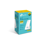  Bộ Mở Rộng Sóng Wi-Fi TP-LINK TL-WA850RE (300Mbps, 1*RJ-45 10/100Mbps Port, 2.4GHz band) 