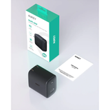  Củ Sạc Nhanh AUKEY PA-F4 Omnia 45W (1*Type-C Port) 