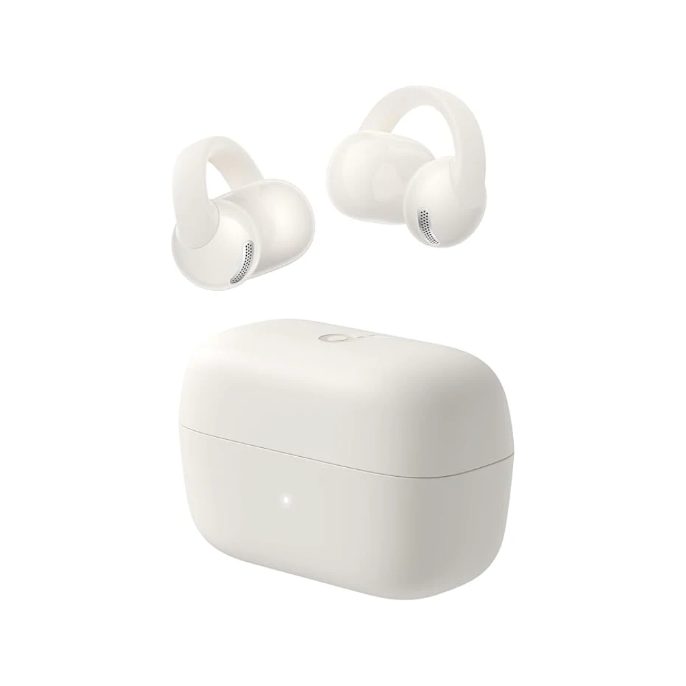 Tai Nghe Kẹp Tai Không Dây OWS SOUNDCORE C50i (Bluetooth v6.0, 7H, Hi-Res Audio) - WHITE Tai Nghe Kẹp Tai Không Dây OWS SOUNDCORE C50i (Bluetooth v6.0, 7H, Hi-Res Audio) - WHITE