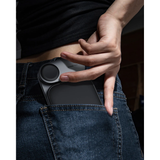  Đế Sạc Không Dây Để Bàn 3-in-1 AUKEY LC-MC312 15W (Qi2, Strong magnetic attraction) 