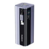  Pin Dự Phòng Baseus EnerGeek GR11 20000mAh 145W (2*Type-C + 1*USB-A Port + Type-C 100W Built-in Cable, 1.2" Colored Digital Display, Triple-Loop Cooling) 