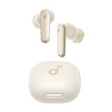  Tai Nghe Không Dây TWS SOUNDCORE P40i (Bluetooth v5.3, 12H, BassUp™, Adaptive ANC, AI 6 Mic, Thumping Beats, IPX5, Support App, Google Fast Pair, Wireless Charging) 