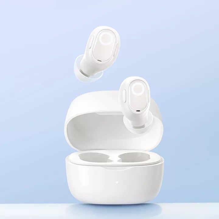 Baseus WM02- Tai Nghe Không Dây Baseus Bowie WM02 True Wireless