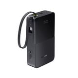  Pin Dự Phòng Baseus EnerFill FC51 Bipow 2 Pro 22.5W (10000mAh / 20000mAh / 30000mAh, Digital Display, with Type-C Built-in Cable, 2C+1A) 