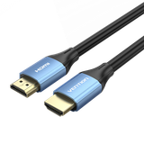 Cáp HDMI2.0 VENTION ALH 4K (4K@60Hz, 18Gbps, 3D Vision, HDR Vivid color, HDCP2.2, Dolby sound effect) 