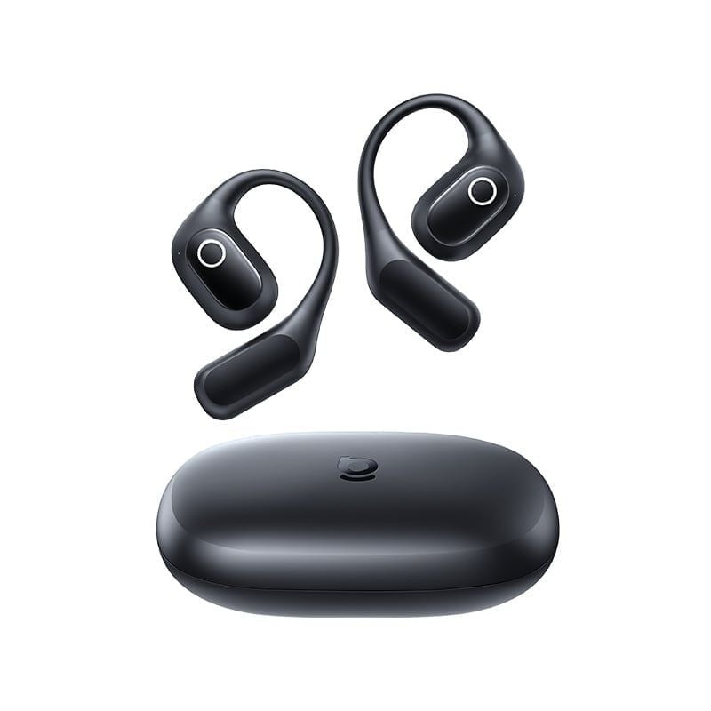  Tai Nghe Bluetooth TWS Baseus Eli 2i Fit (Bluetooth v6.0, 11H, IPX5, 2-mic AI ENC, 14.2mm dynamic drivers, SuperBass) 