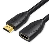  Cáp Nối Dài HDMI VENTION VAA-B06 4K (Audio & Video Synchronization) 