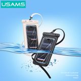  Túi Chống Nước USAMS YD016 (7.2 inch, IPX8, Detachable Lanyard) 