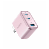  Củ Sạc Nhanh ANKER A121A 70W (2*Type-C + 1*USB-A Port, ActiveShield™ 4.0) 