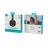  Tai Nghe Chụp Tai Bluetooth USAMS SR01 (Bluetooth v5.3, 350mAh, 40H, 360° ANC) 