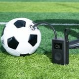  Bơm Lốp Ô Tô Không Dây HOTO QWCQA001 (2000mAh, Digital Display, 3‒150 psi) 