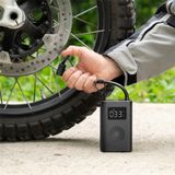  Bơm Lốp Ô Tô Không Dây HOTO QWCQA001 (2000mAh, Digital Display, 3‒150 psi) 
