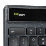  Bàn Phím Không Dây Bluetooth TARGUS AKB868AP (Bluetooth LE v5.0, Full size, 1600mAh, 3-level Adjusment Brightness) 