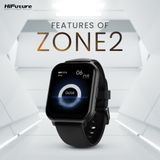  Đồng hồ thông minh HiFuture Zone 2 (1.96inch IPS, IP68, 7 Days) - Cũ 