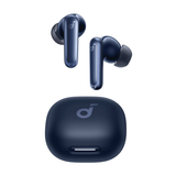  Tai Nghe Không Dây TWS SOUNDCORE P40i (Bluetooth v5.3, 12H, BassUp™, Adaptive ANC, AI 6 Mic, Thumping Beats, IPX5, Support App, Google Fast Pair, Wireless Charging) 