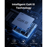  Củ Sạc Nhanh AUKEY PA-F4 Omnia 45W (1*Type-C Port) 