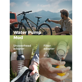  Bộ Dụng Cụ Cắm Trại AECOOLY CamperKit 