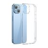  Combo Ốp Lưng  Kính Cường Lực iPhone 14 Series Baseus SuperCeramic Series Glass Case (Combo Ốp lưng kèm Cường lực) 