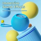 Loa Bluetooth ROCK Doraemon Fabric Art Bluetooth Speaker - Cũ 