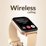  Đồng hồ thông minh HiFuture Zone 2 (1.96inch IPS, IP68, 7 Days) - Cũ 