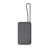  Pin Dự Phòng AUKEY Spark Sling PB-Y53 10000mAh 15W (with Built-in Type-C Cable, 1*Type-C + 1*USB-A port) 