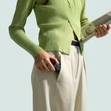  Combo Củ Sạc Nhanh Baseus GaN5 Fast Charger (mini) 1C 25W 