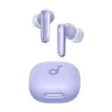  Tai Nghe Không Dây TWS SOUNDCORE P40i (Bluetooth v5.3, 12H, BassUp™, Adaptive ANC, AI 6 Mic, Thumping Beats, IPX5, Support App, Google Fast Pair, Wireless Charging) 