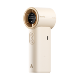  Quạt Cầm Tay Phun Sương Tốc Độ Cao AECOOLY Cold Air Pro (12000RPM, 9.5m/s, 5-Speed Level Adjustment, ≤51db, Up to 25H, 4500mAh) 