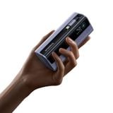  Pin Dự Phòng Baseus EnerGeek GR11 20000mAh 145W (2*Type-C + 1*USB-A Port + Type-C 100W Built-in Cable, 1.2" Colored Digital Display, Triple-Loop Cooling) 