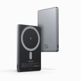  Pin Dự Phòng Không Dây Nam Châm USAMS CD220 PB73 5000mAh 20W 