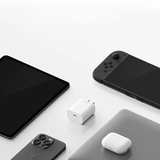  Củ Sạc Nhanh CUKTECH A18C 30W (1*Type-C port, PD3.0/PPS/QC3.0) 