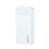  Pin Dự Phòng USAMS CD249 10000mAh/20000mAh 20W (Digital LED Display, USB + 2*Type-C Port) 