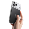  Pin Dự Phòng Không Dây Baseus PicoGo Air AM71 5000mAh 20W (CCC / 3C Certification, 1*Type-C port, 15W Wireless Charging, NFC Smart Monitoring, Card-Slim Pocket-Friendly) 