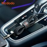  Dây Velcro Dùng Cố Định Cáp MCDODO VS-096 (1m/3m) 