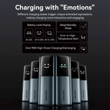  Pin Dự Phòng VENTION FKF 20000mAh 165W (PD3.0 & PPS & UFCS, TFT Digital Display) 