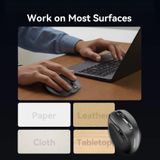  Chuột Không Dây Công Thái Học VENTION KTH (2.4GHz, 4000DPI, 5-Level DPI Adjustment, 6 Buttons, ≤10m, AA Battery) 