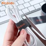  Dây Velcro Dùng Cố Định Cáp MCDODO VS-096 (1m/3m) 