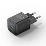  Bộ Sạc Nhanh GaN Kèm Cáp VENTION FEP (Type-C, 20W) 