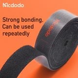  Dây Velcro Dùng Cố Định Cáp MCDODO VS-096 (1m/3m) 