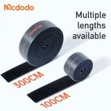  Dây Velcro Dùng Cố Định Cáp MCDODO VS-096 (1m/3m) 