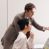  Tai nghe Bluetooth TWS Baseus Bowie MC1 OL Open-Ear (Bluetooth v5.4, 9H, Al Bass-Enhancement Algorithm & Full Sound Clarity, IP57, 0.8 mm Large Amplitude, AI ENC, Anti-Drop, 3-Magnet Driver Design, Customizable APP Control) 