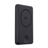  Pin Dự Phòng Không Dây Baseus EnerFill FT11 10000mAh 27W (15W Wireless Charging, for iWatch and Phone, Includes C to C 60W 30cm Cable) 