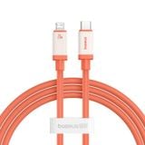  Cáp Sạc Nhanh Baseus 0℃ Series Fast Charging Data Cable Type-C to iP 20W 